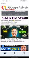 Earning Guru imagem de tela 1