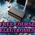 آیکون‌ Learn Electronics