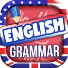 Quiz de Gramática Inglés icono