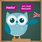 Learn English Daily ikon