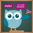 Learn English Daily иконка