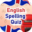 Learn English Spelling Game