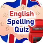 Learn English Spelling Game icon