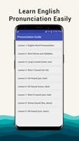 English Pronunciation Screenshot 1