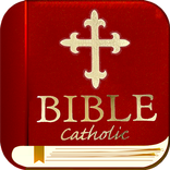 Catholic Bible + Audio