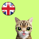تعلم الإنجليزية mp3 APK