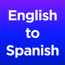 English to Spanish Translator aplikacja