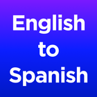 English to Spanish Translator 图标