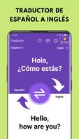 Traductor : Ingles a Español captura de pantalla 1