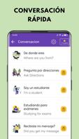 Traductor : Ingles a Español captura de pantalla 3