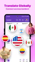 English - Spanish Translator XAPK download