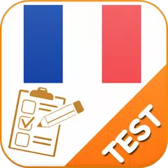 French Practice, French Test,  アプリダウンロード