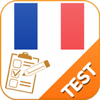 French Practice, French Test,  ikona