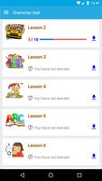 French Practice, French Test,  Screenshot 2