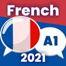 Prancis untuk pemula.Belajar bahasa Prancis gratis APK