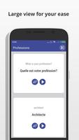 Learn French Ekran Görüntüsü 2