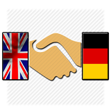 Learn German icon