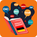 Learn German language offline APK