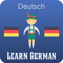 Learn German - Phrases and Words, Speak German APK