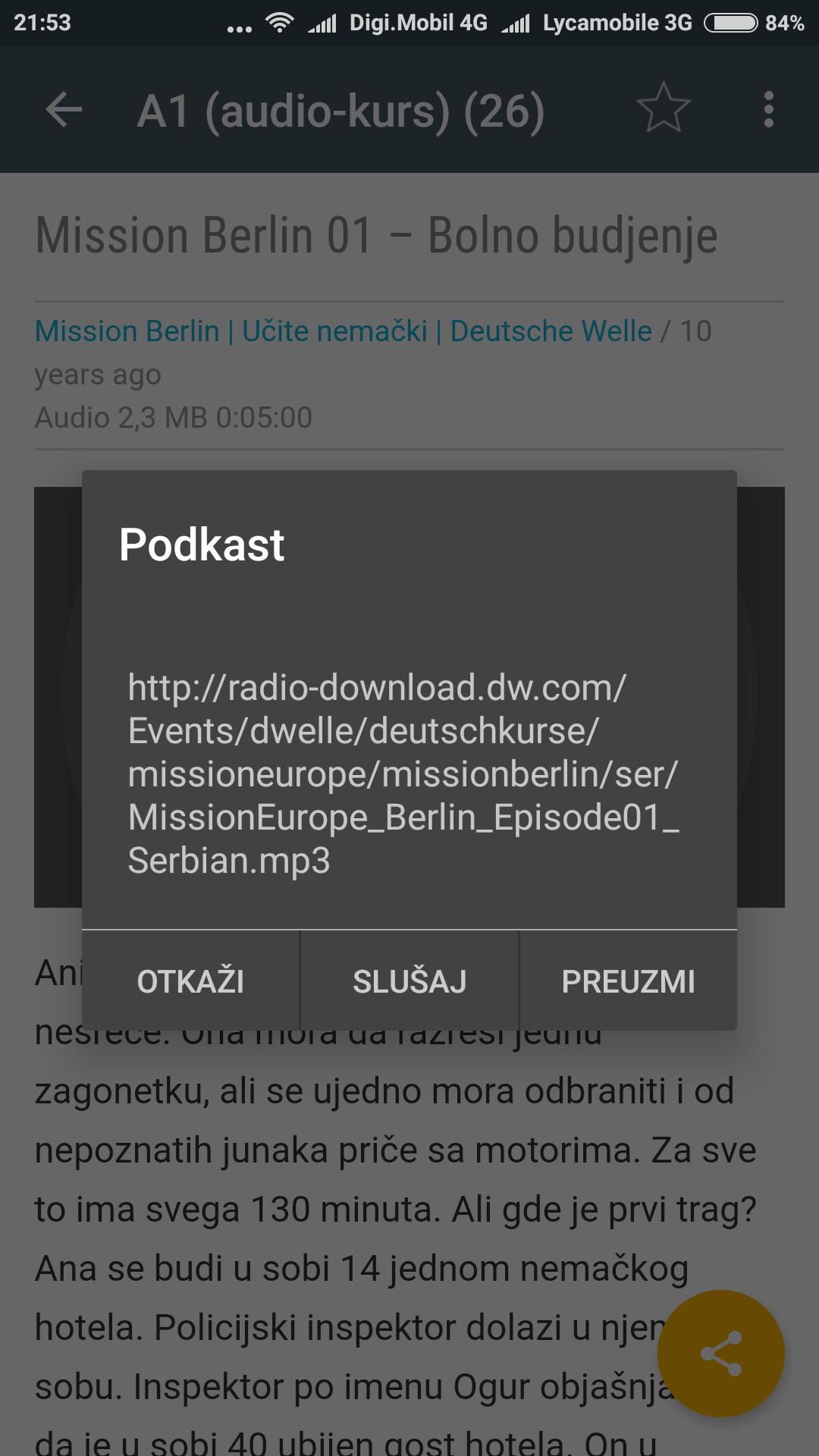 Učite Nemački for Android - APK Download