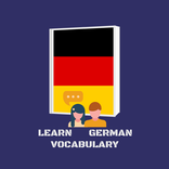 Learn German vocabulary