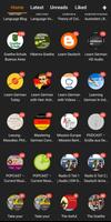 Learn germany easy screenshot 1