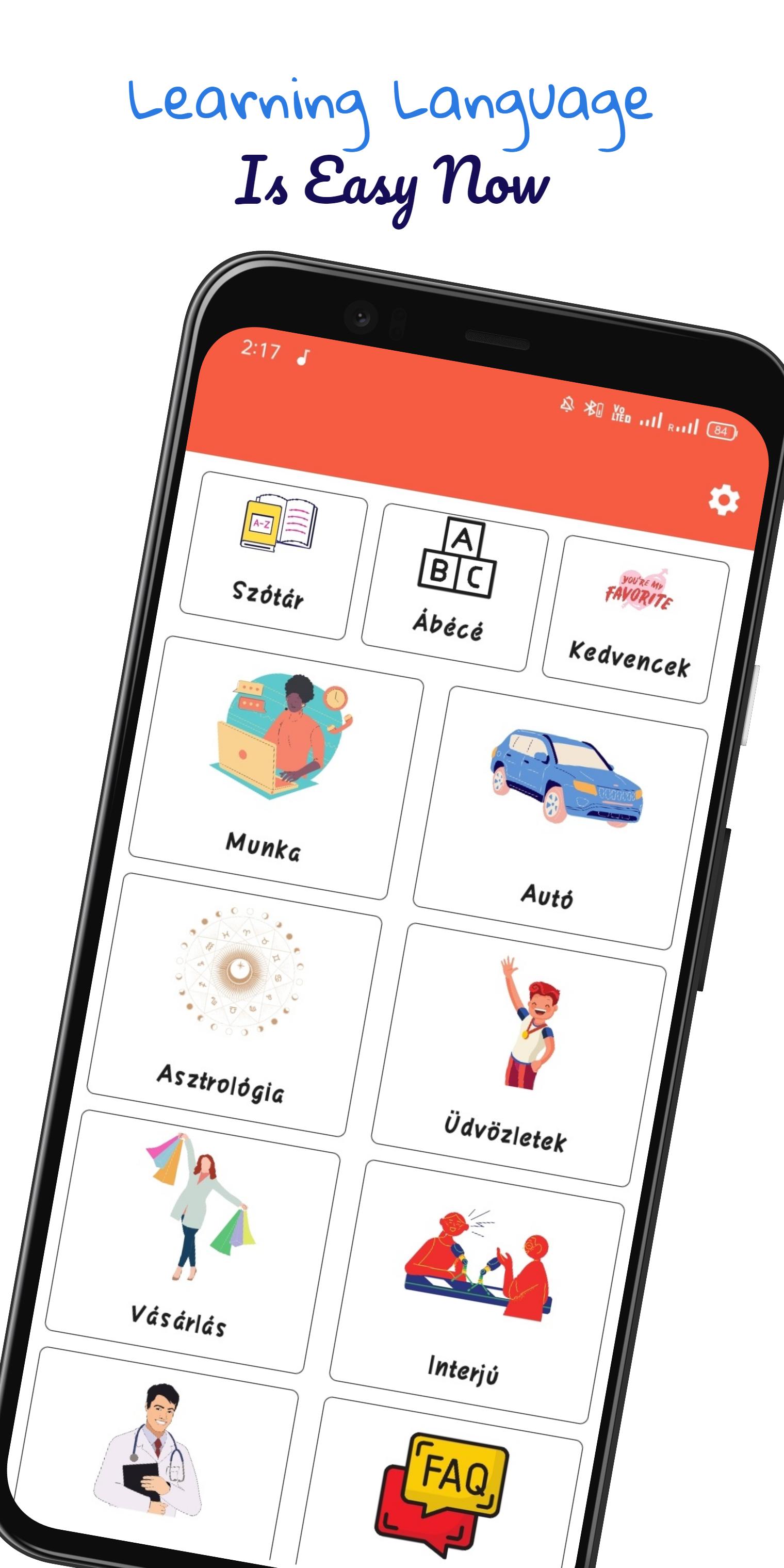 Learn Hungarian For Beginners APK for Android Download 
