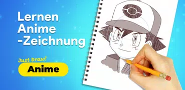 Anime zeichnen