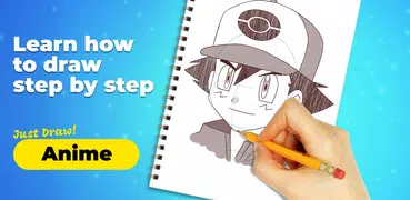 How to Draw Anime
