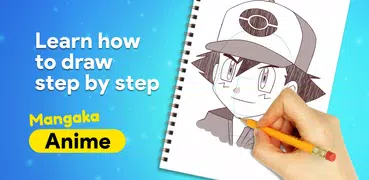 How to Draw Anime - Mangaka