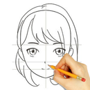 Comment dessiner un anime APK