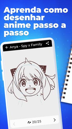 Download do APK de Como desenhar Rblx Personagens Passo a Passo