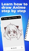How to Draw Anime - Mangaka پوسٹر