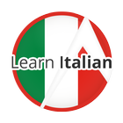 Learn Italian icono