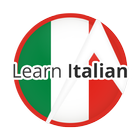Learn Italian biểu tượng