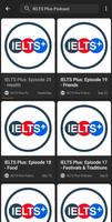 2 Schermata learn ILETS easy