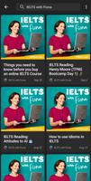 3 Schermata learn ILETS easy