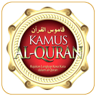 Kamus Al Quran icône