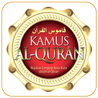 Kamus Al Quran icono