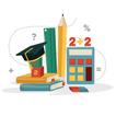 Kids Maths Learn biểu tượng