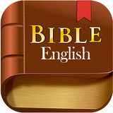 King James Bible أيقونة