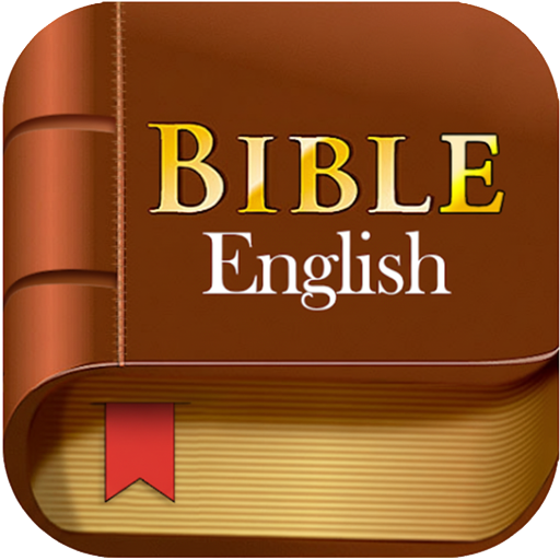 King James Bible + Audio