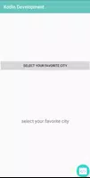 Android App Development Using  capture d'écran 4