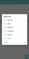 Android App Development Using  capture d'écran 5