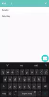 Android App Development Using  capture d'écran 6