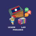 Learn Lao phrase