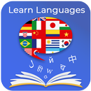 Learn Languages: Learn & Speak APK