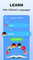 Learn Languages screenshot 1