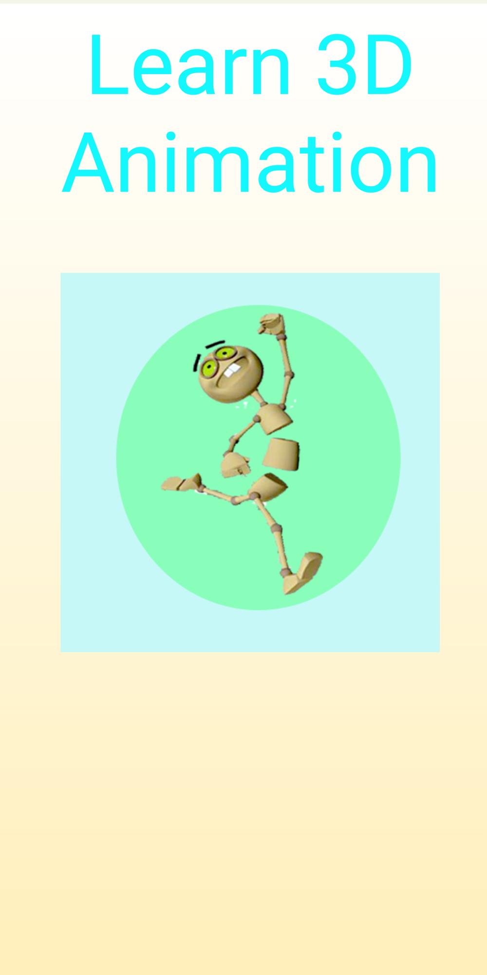 Learn 3D Animation APK for Android Download Learn 3D Animation APK for Android Download