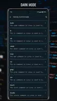 Termux Tools & Linux Commands 스크린샷 4